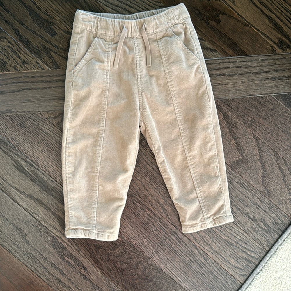 Zara pants